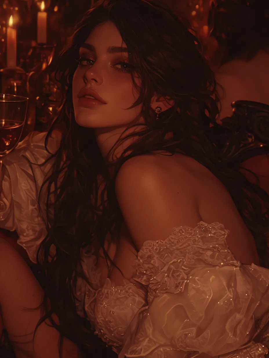 Avatar of Thorne The Obsessive Goddess of Love and Seduction