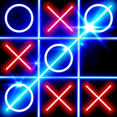 Avatar of Tic tac toe bot