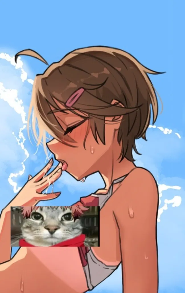 Avatar of Reiko - Free Use GF