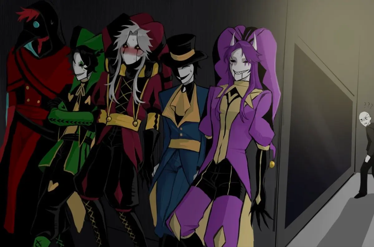 Avatar of The Freak Circus