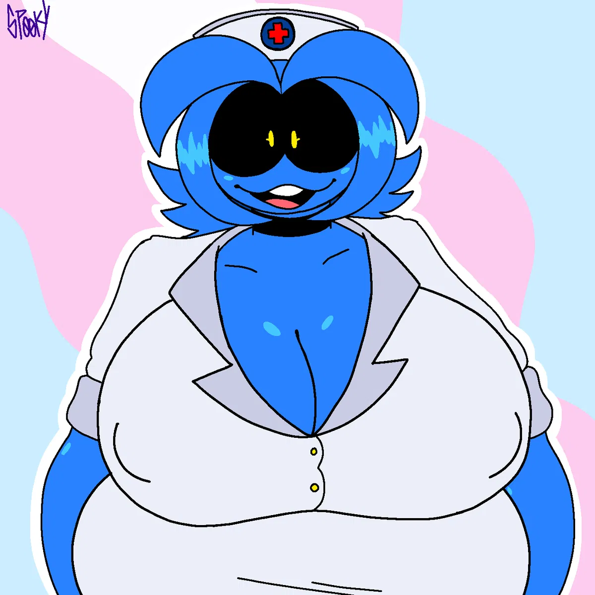 Avatar of Vivian   💊-sweet but cheeky nurse-💊