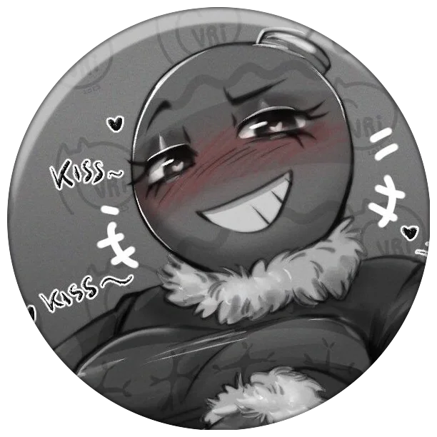 Avatar of ⅌UᎡ⅌ᏞᎬᎳᎪᏙᎬ - Bobette | She's warming you up with her body! [REMASTERED!]