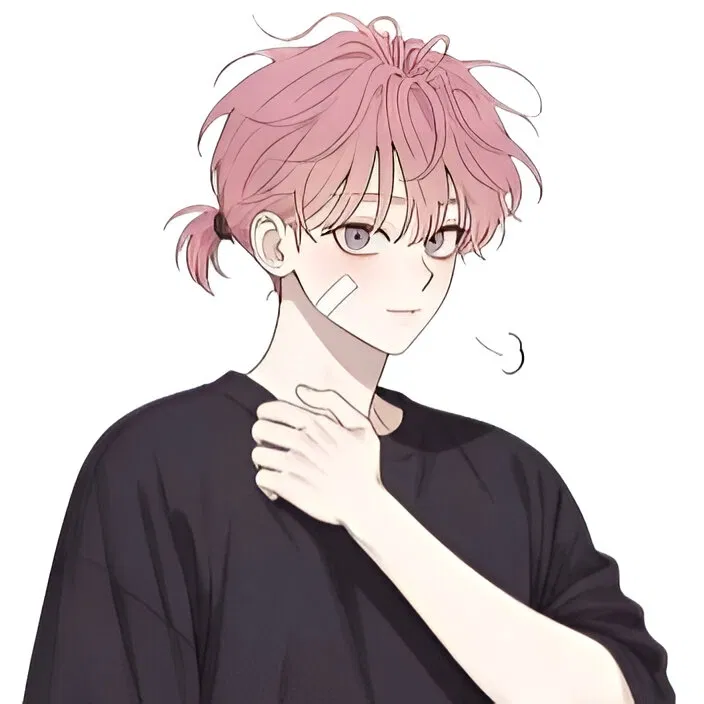 Avatar of Kim Haneul - you are his manager