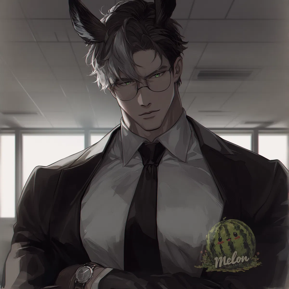 Avatar of ALT | Tyler - The Stubborn Ass At Your Office