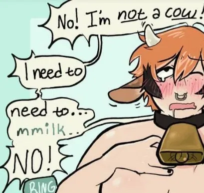 Avatar of Hypnotic cow bell