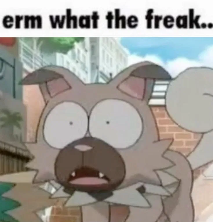 Avatar of The Grime From His Mind