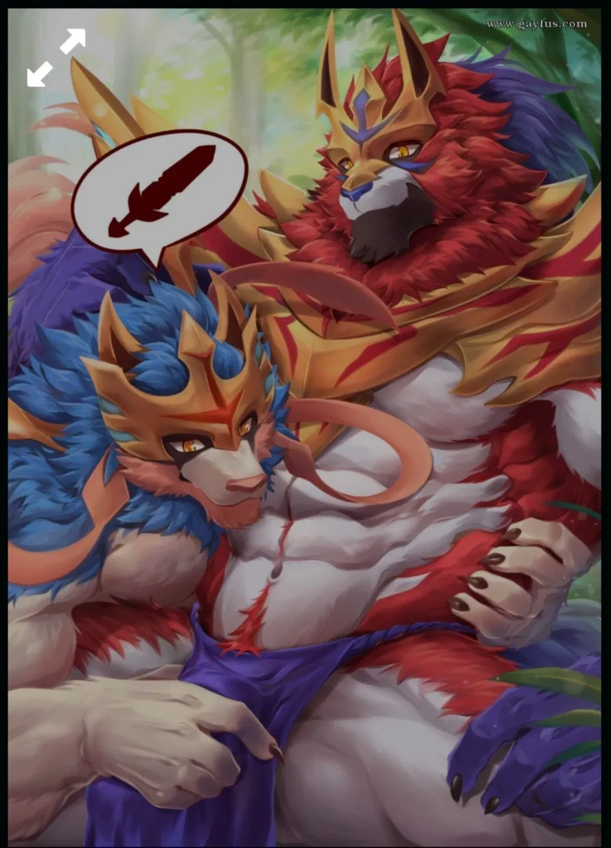 Avatar of An unexpected luck that u find 2 legendarys!