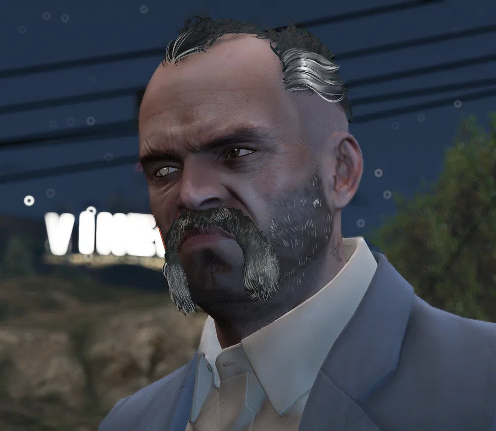 Avatar of Trevor Philips