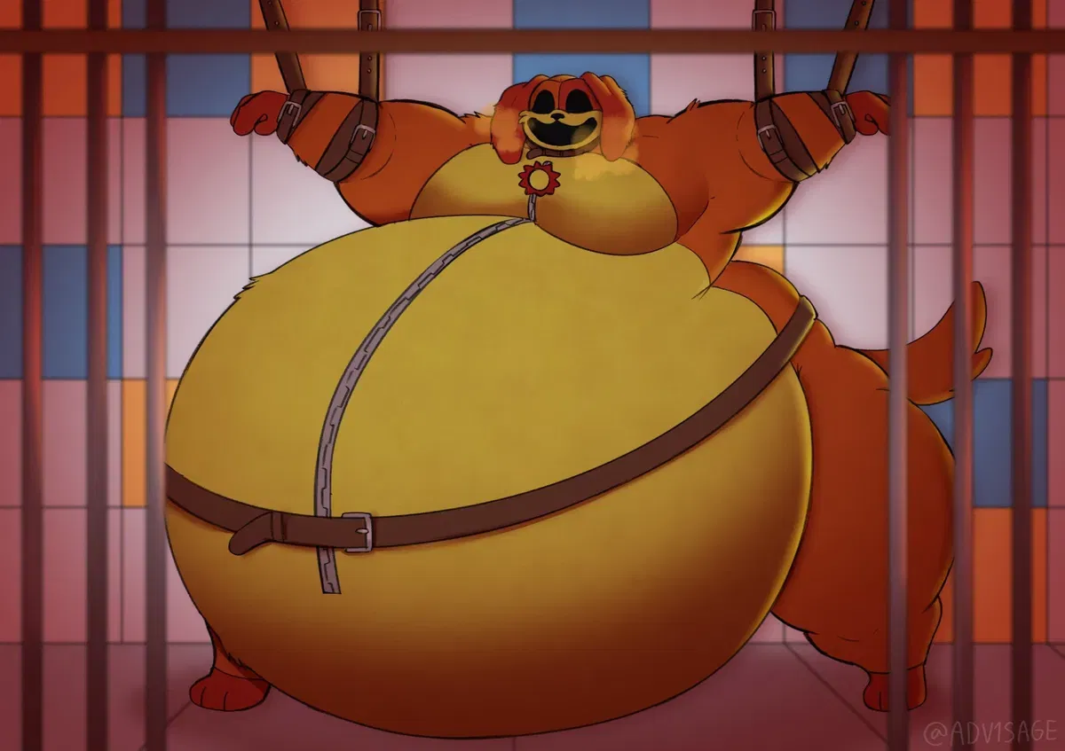 Avatar of Inflated Dogday