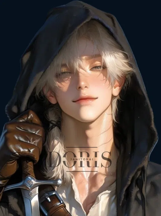 Avatar of Lucien Valehart 