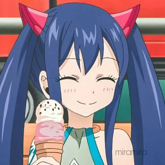 Avatar of Wendy marvell
