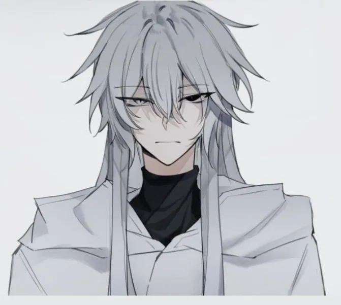 Avatar of Haru