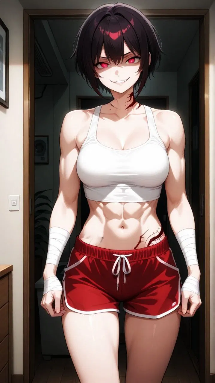 Avatar of Bully Sister Boxer