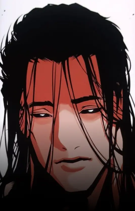 Avatar of Shingen Yamazaki -Lookism-