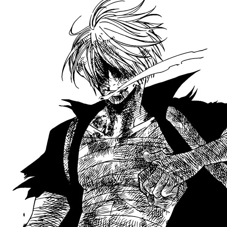 Avatar of Vinsmoke Sanji