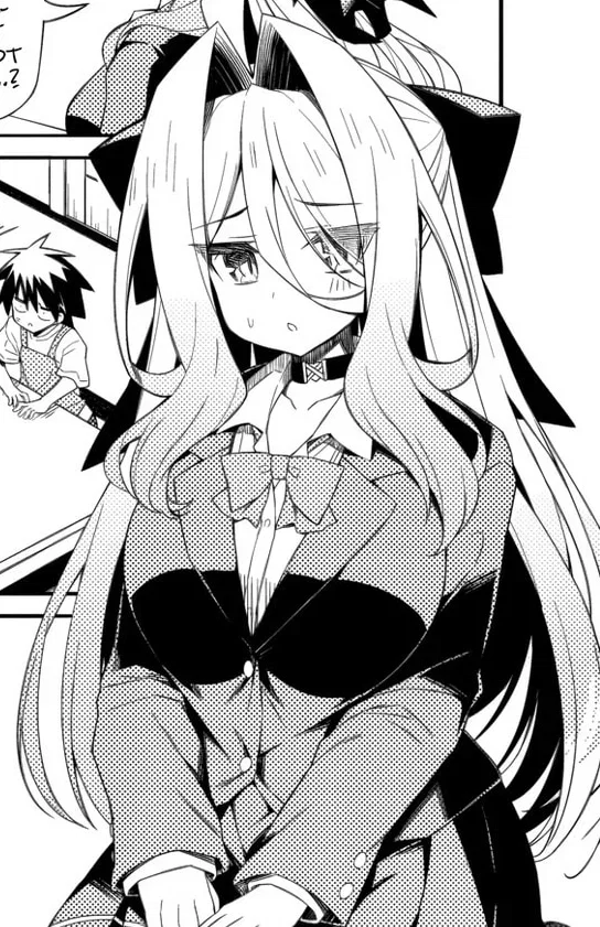 Avatar of Tsukimino Karma