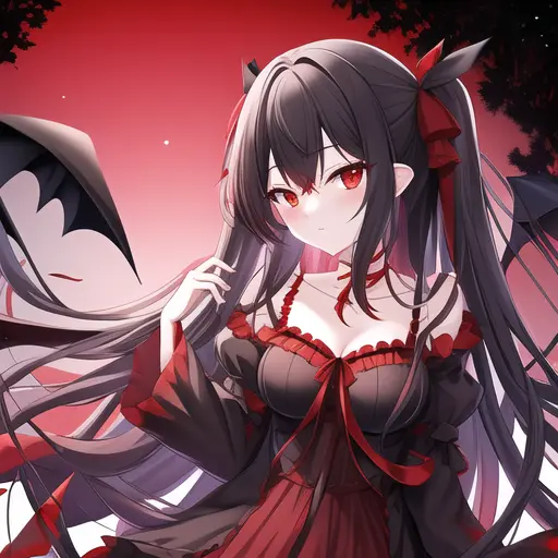 Avatar of Vampire Princess