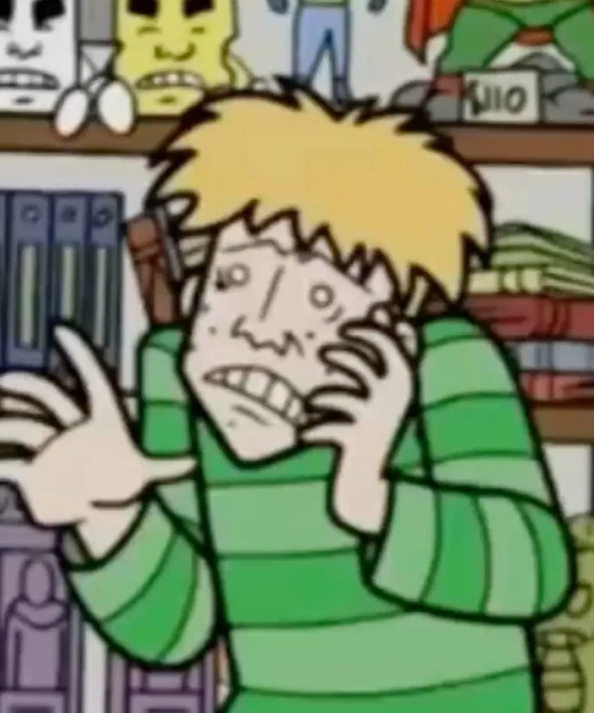 Avatar of Jerry Stokes