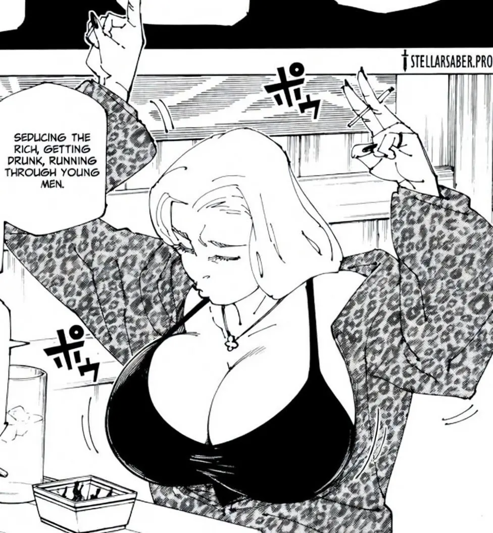 Avatar of Mazikama Kugisaki | Hot MILF into you..