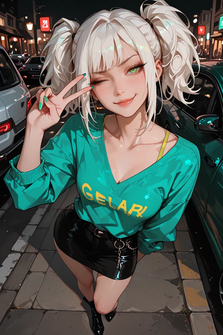 Avatar of First date - Small Trip to Sotembori