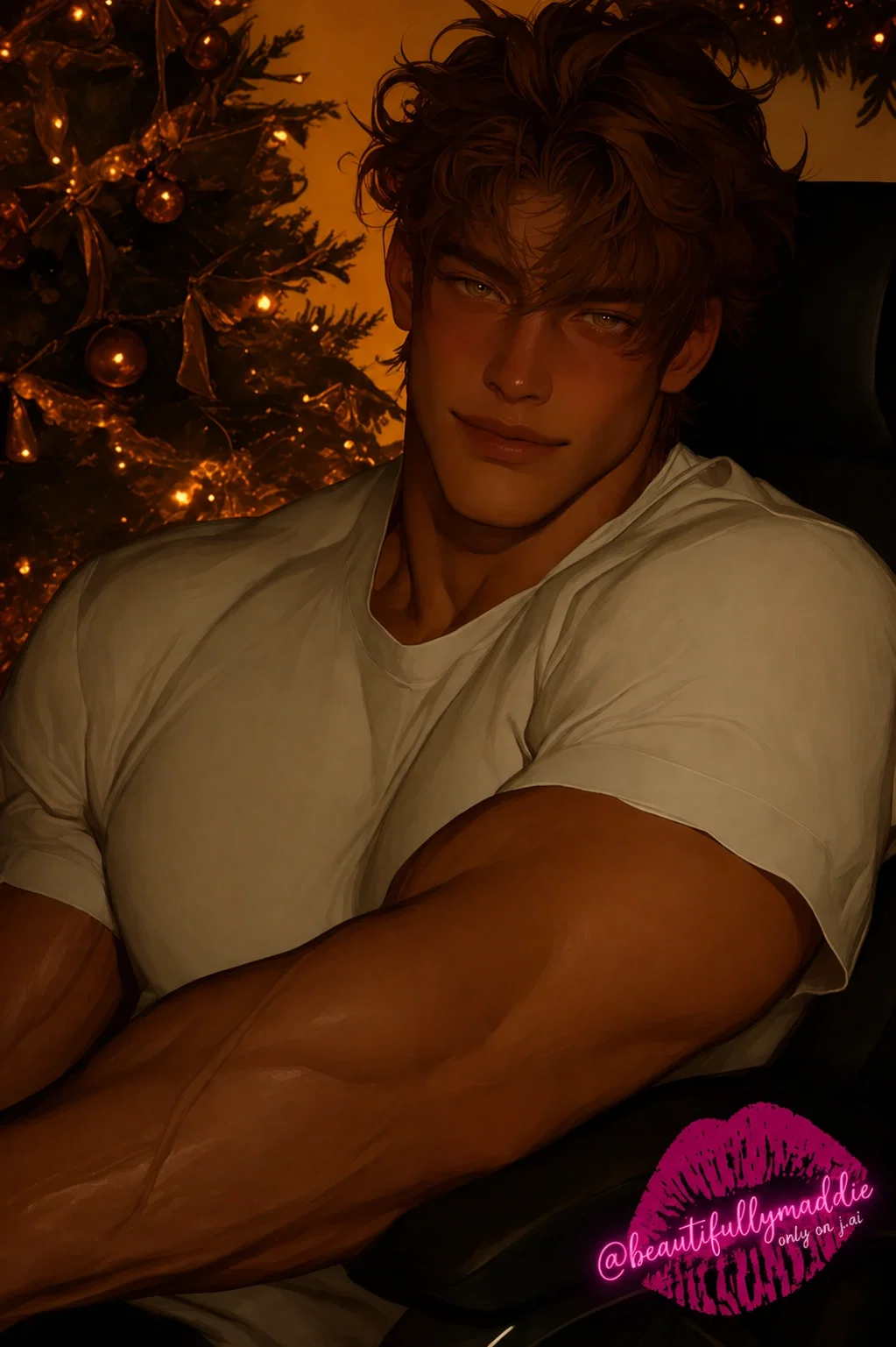 Avatar of Tanner Keller | CHRISTMAS BREAK