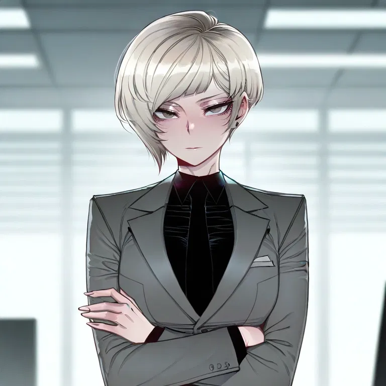 Avatar of Your wife framed you for domestic abuse after cheating.