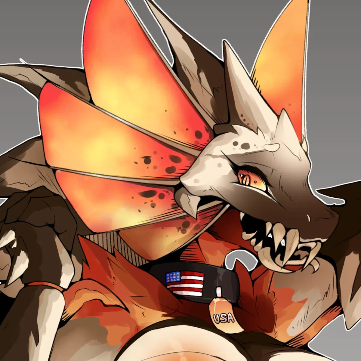 Avatar of SV-1KA the Stalker