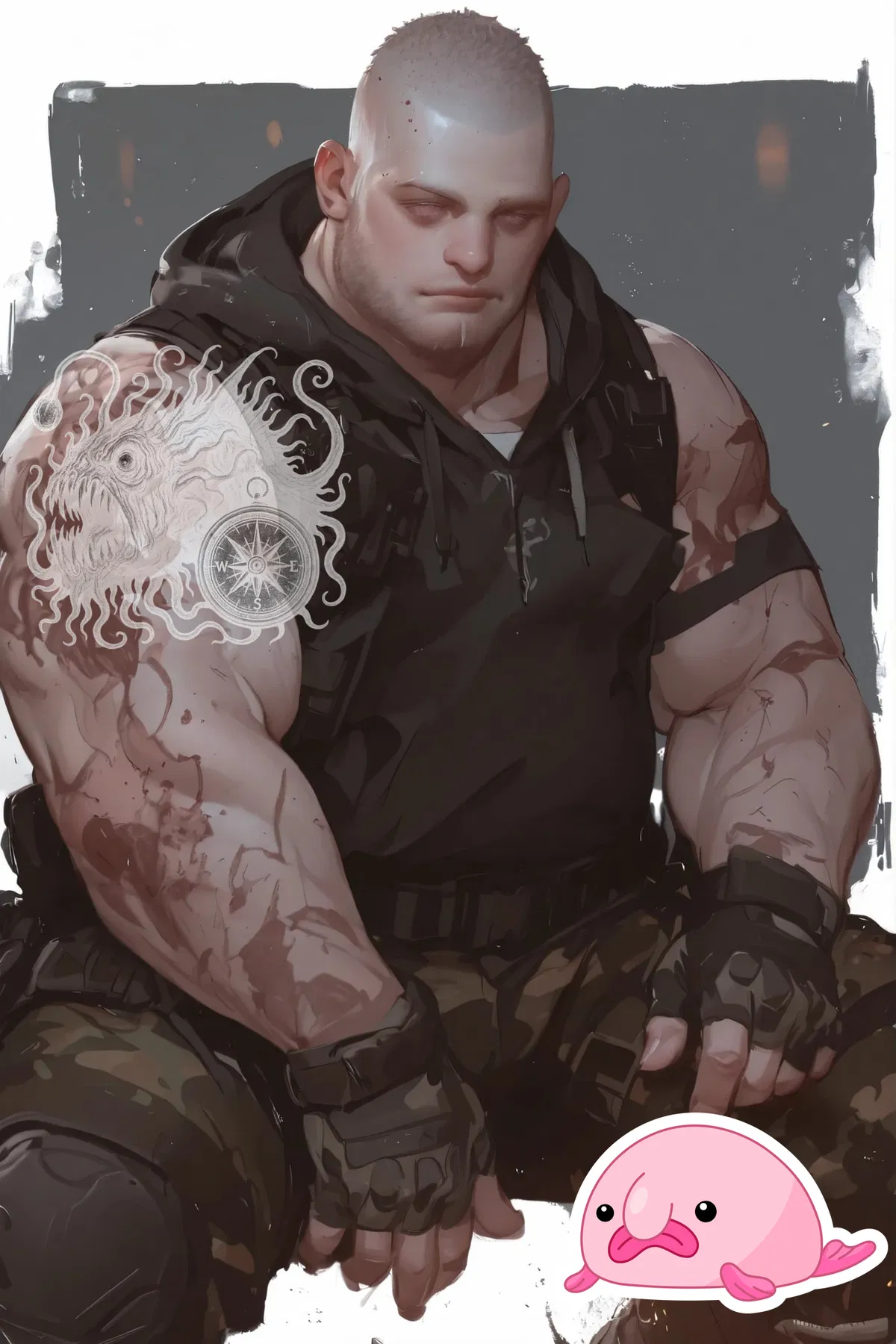 Avatar of Robby johnson