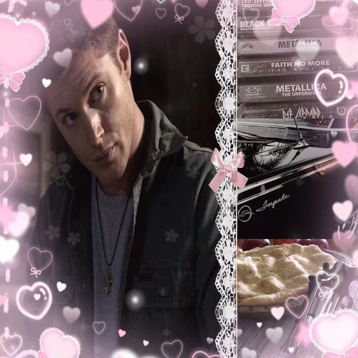 Avatar of Dean Winchester/DW