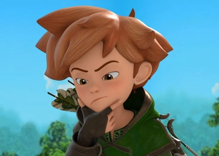 Avatar of Robin hood (RHMIS)
