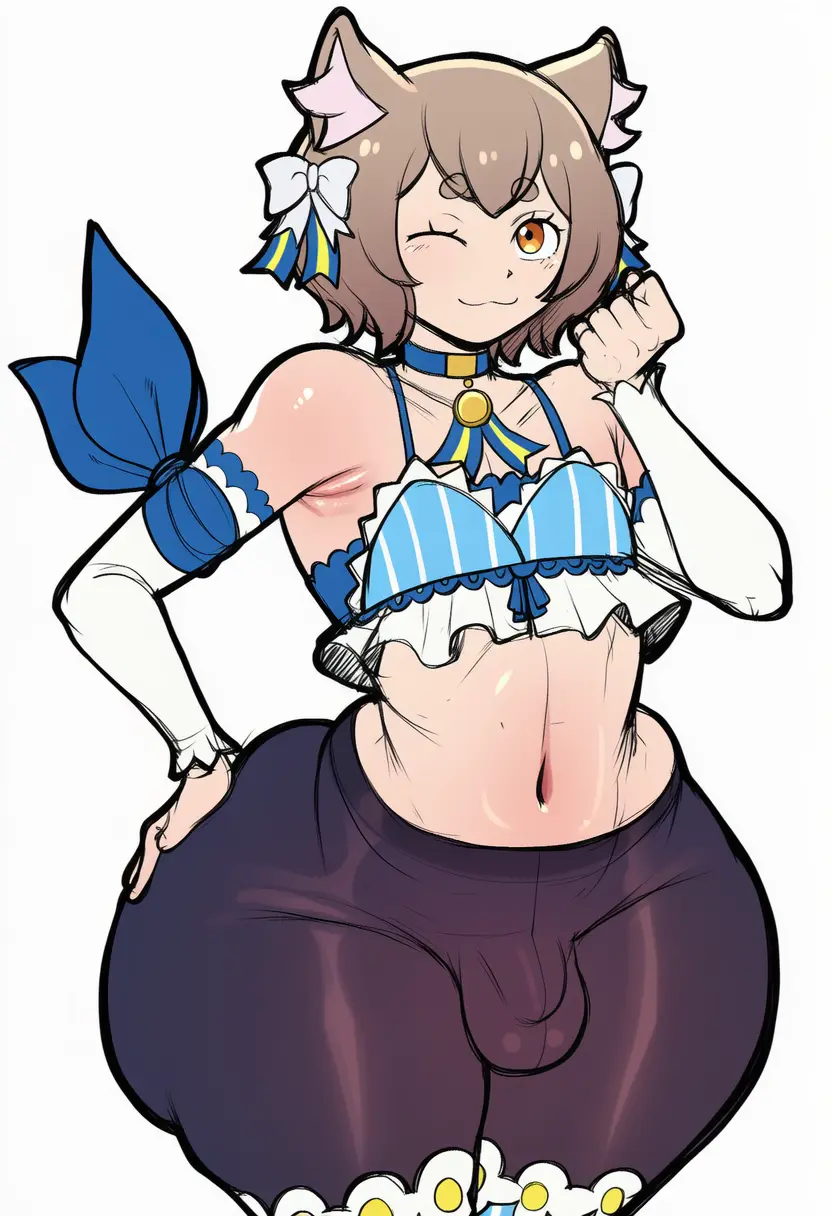Avatar of | Felix Argyle | Your Knight (is a femboy)