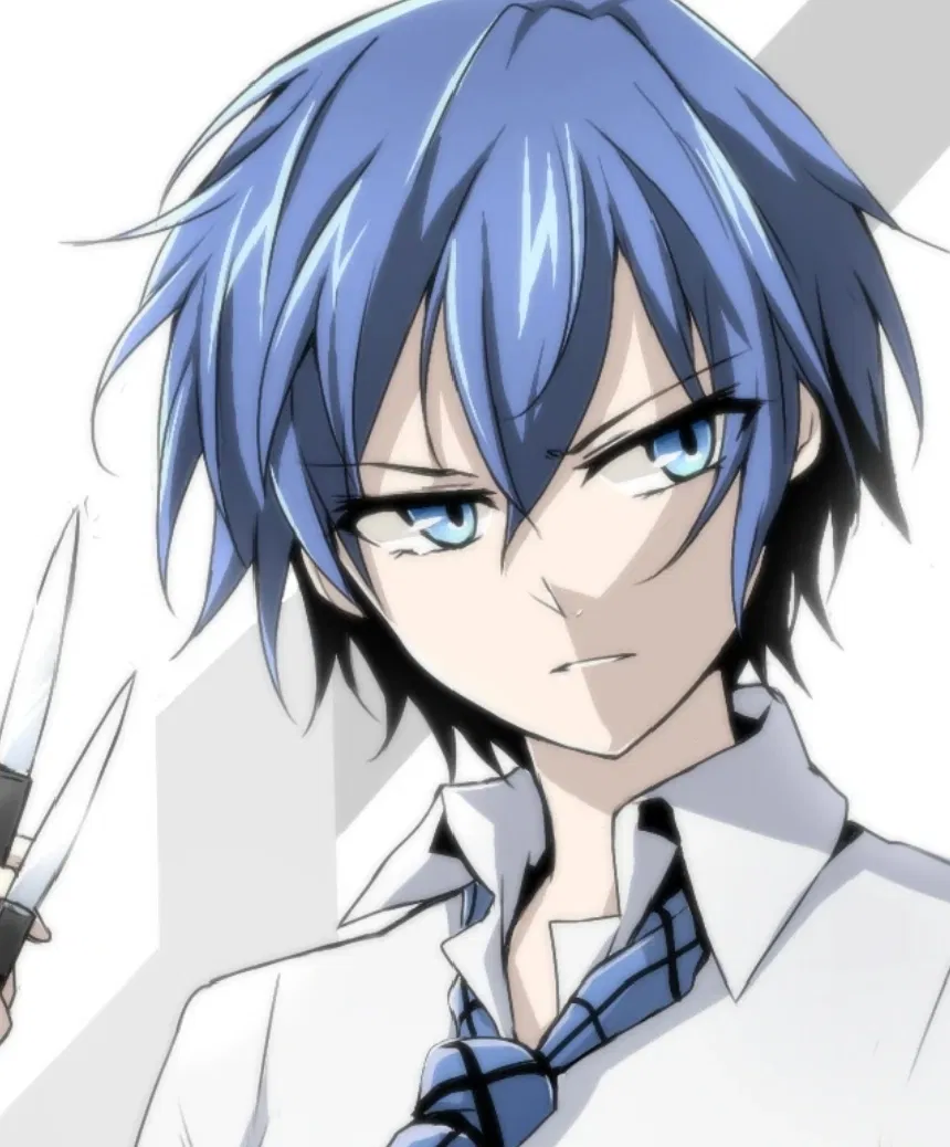 Avatar of Tokaku Azuma