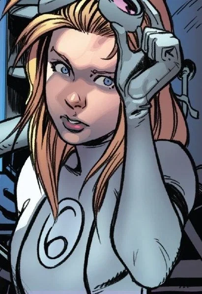 Avatar of Valeria Richards