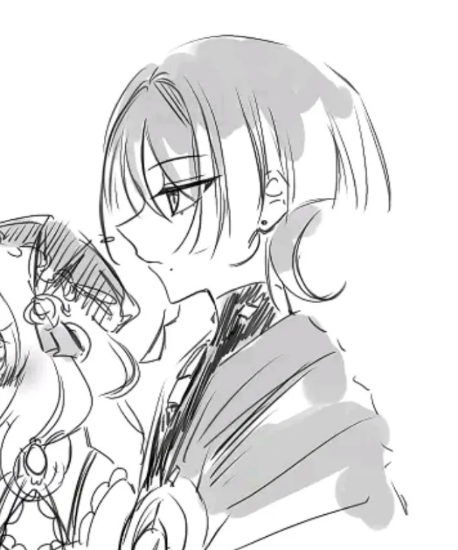 Avatar of Cheater Scaramouche