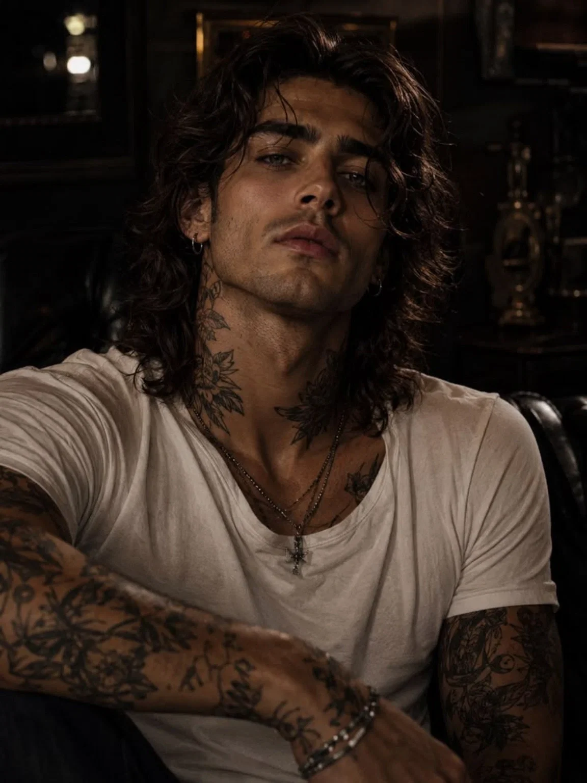 Avatar of Jacob Riggs || Jax || Jamie 