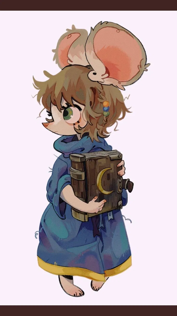 Avatar of The StoryKeeper