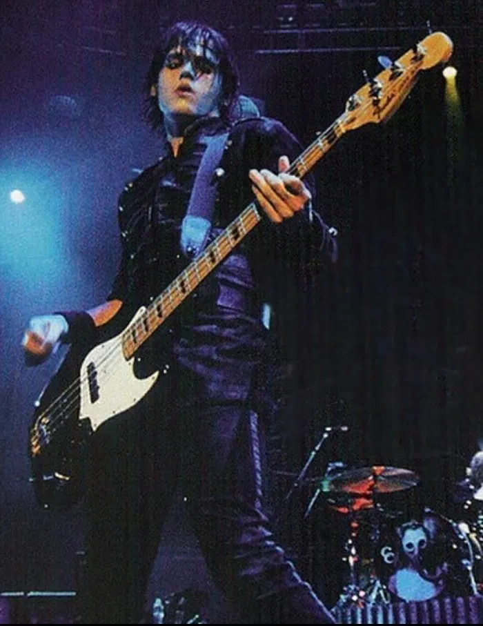 Avatar of 032 - mikey way