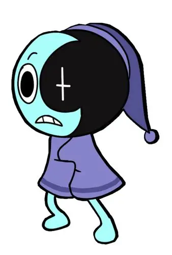 Avatar of Astro // Dandy's World 