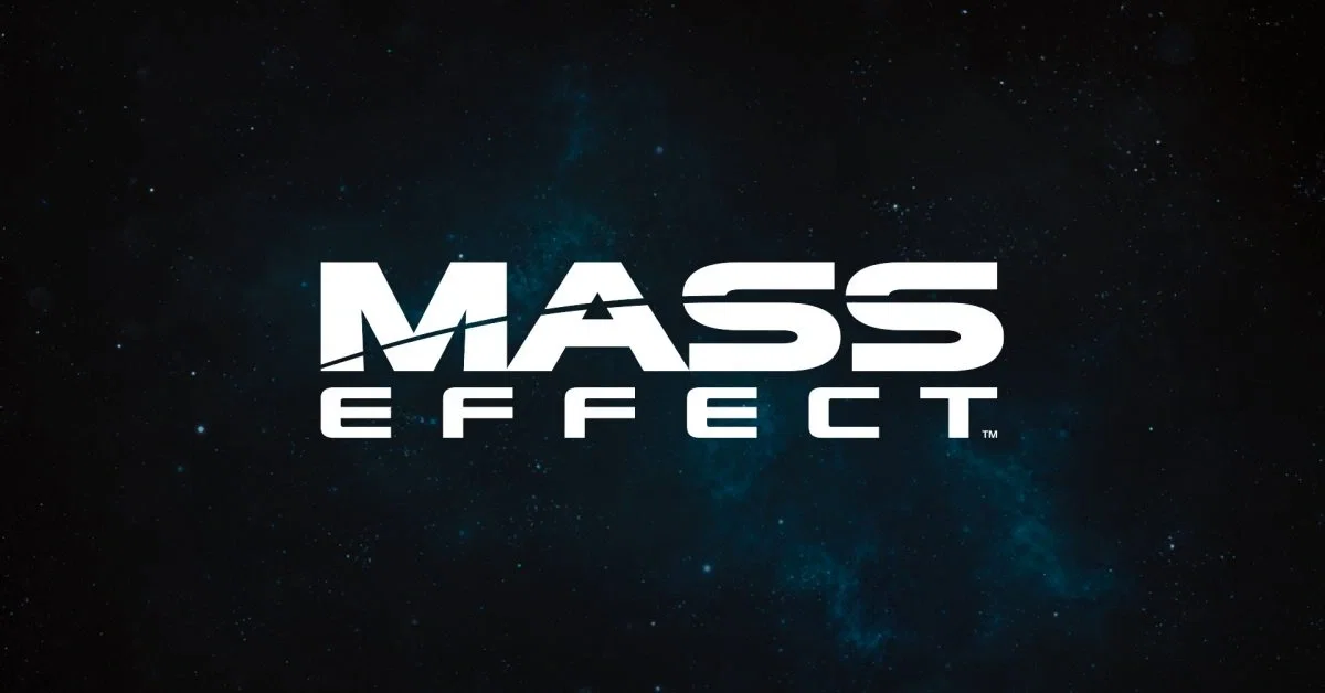 Avatar of The world of Mass effect