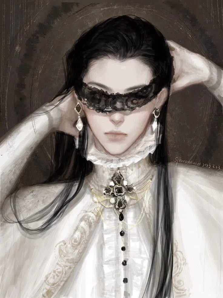 Avatar of Danko Alan | Creature 