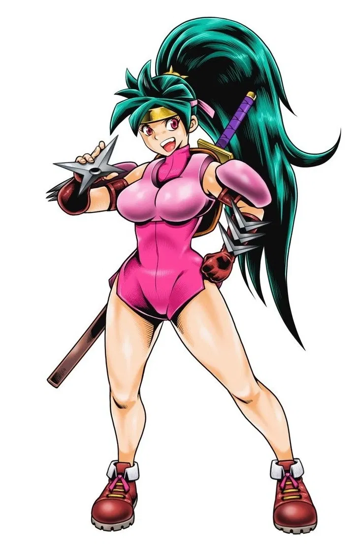 Avatar of Kaede
