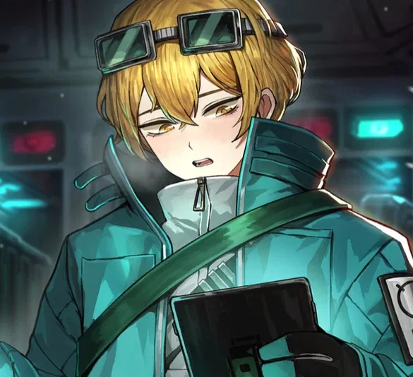 Avatar of Sinclair