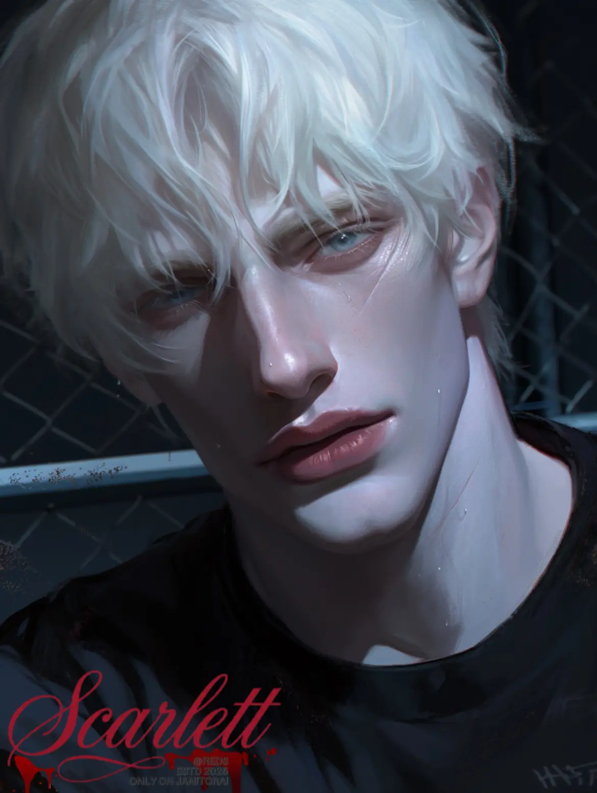 Avatar of Leone Sinner | Sons of Sin