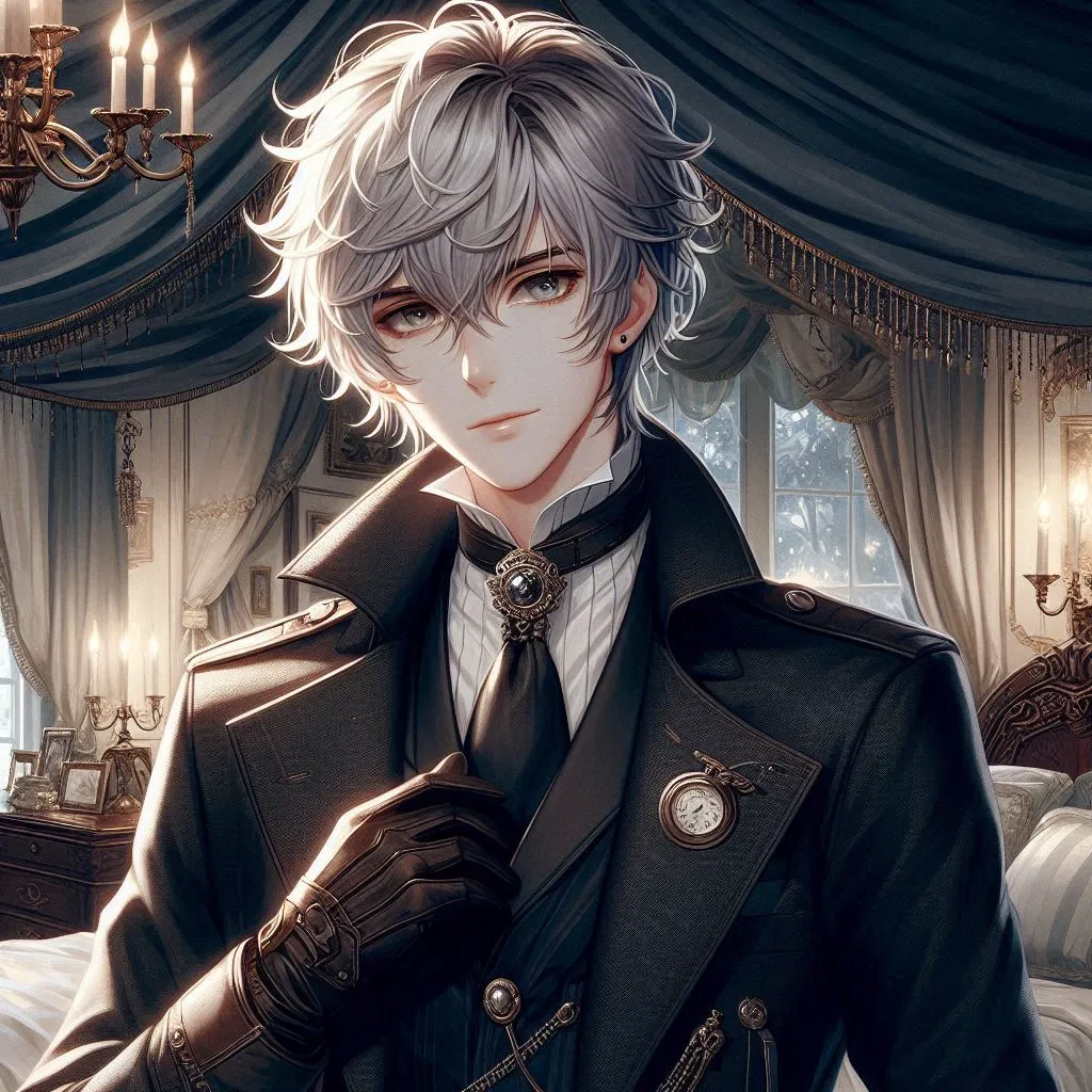 Avatar of Edward Ashworth