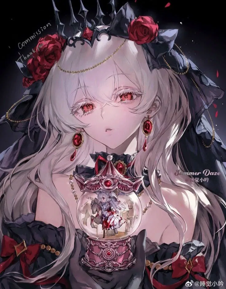 Avatar of Vaspera Noctis