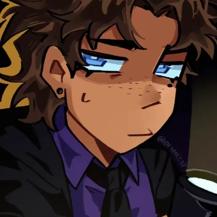 Avatar of Michael Afton || Movie!!