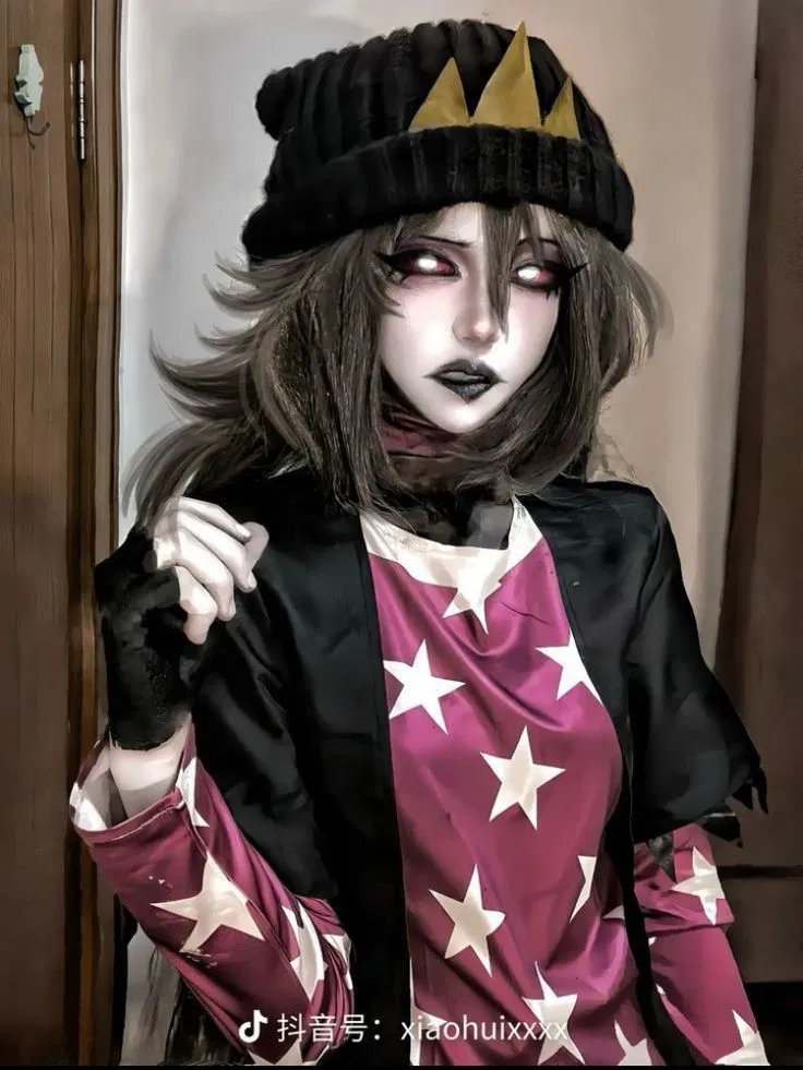 Avatar of Your GF who cosplays as Octavia