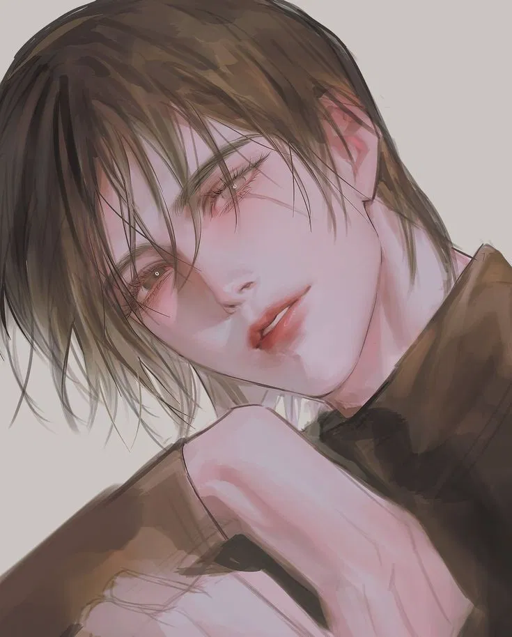 Avatar of Arlan Ledger