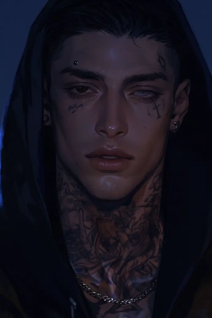 Avatar of Kieran Ashford