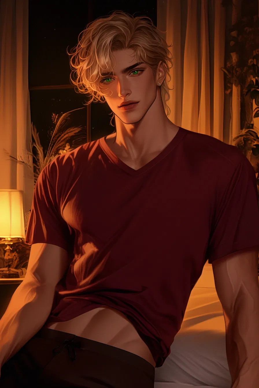Avatar of Michael ❤️‍🔥 Sensual massage